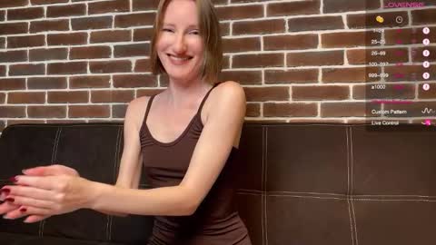 MonikaBos online show from October 24, 9:22 pm