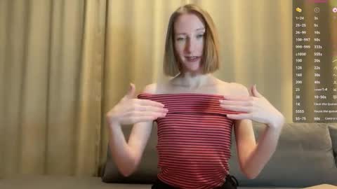 Snapshot of monikabos chatting on March 6, 10:15 pm MonikaBos online show from March 6, 10:15 pm
