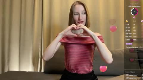 Snapshot of monikabos chatting on March 12, 10:17 pm MonikaBos online show from March 12, 10:17 pm