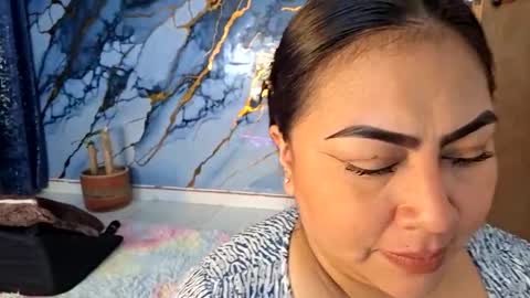 monikk__harrison online show from June 9, 1:21 pm
