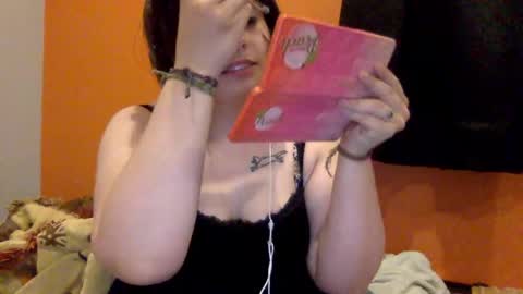 moniqueisalovergirl online show from May 7, 4:06 am