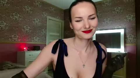 monparis_dream online show from November 16, 2:17 pm