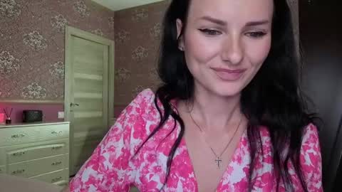 monparis_dream online show from April 30, 9:08 pm