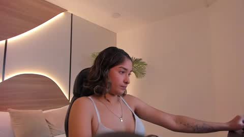 M O N S E  online show from September 12, 2:12 am