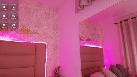 Adriana online show from April 23, 2:41 pm