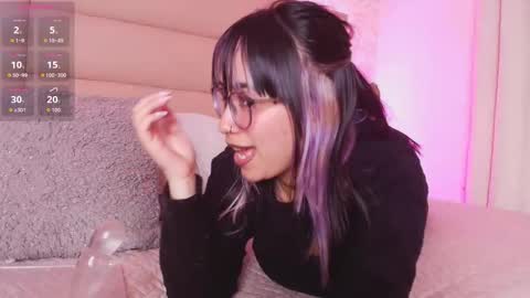 Adriana online show from March 2, 12:56 pm