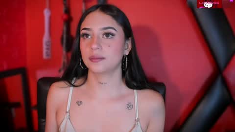 Monttserratt online show from April 27, 7:22 pm