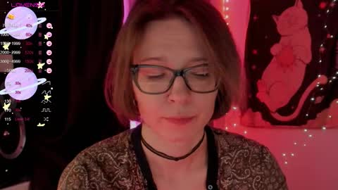 Roxy online show from November 8, 8:58 pm