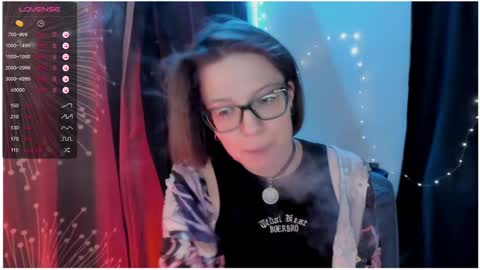 Roxy online show from February 22, 7:21 pm