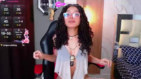 moon_and_fire_ online show from June 10, 3:49 am