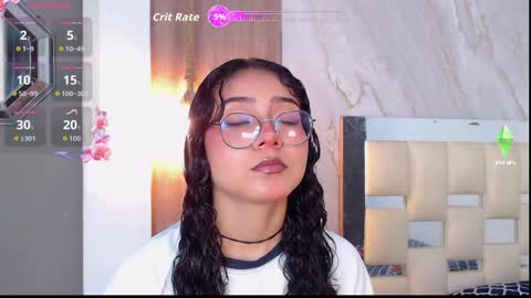 moon_and_fire_ online show from April 23, 4:20 am