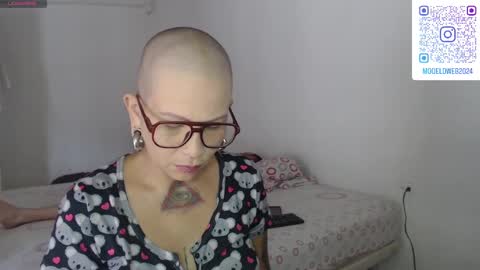 Luna online show from January 19, 3:10 pm