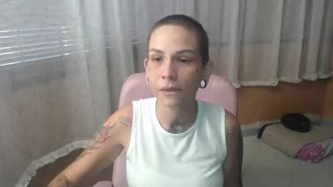 Luna online show from February 11, 4:30 pm