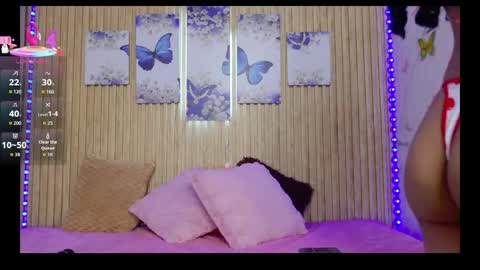 Moon online show from April 25, 2:58 pm