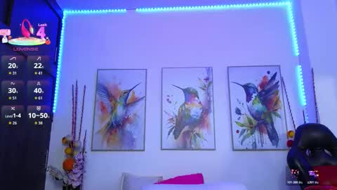 Moon online show from March 21, 7:52 pm