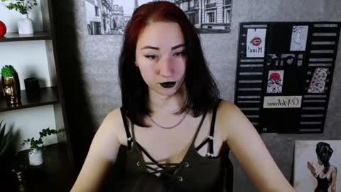 Diana online show from November 14, 9:48 pm