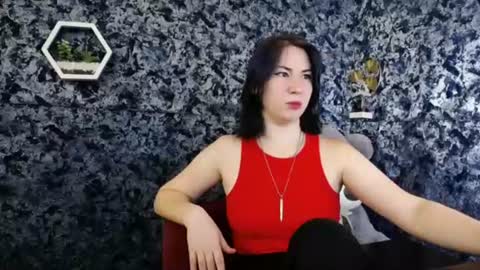 Diana online show from July 5, 6:46 pm