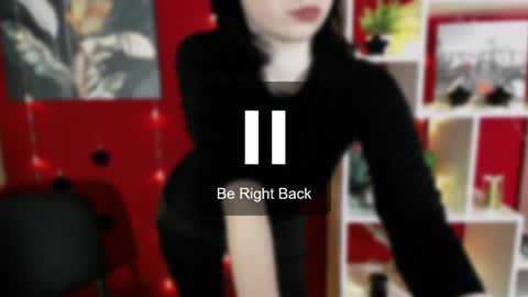 Snapshot of moon_foxy_ chatting on December 20, 1:00 pm Diana online show from December 20, 1:00 pm