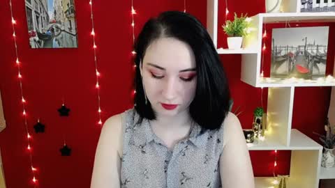 Snapshot of moon_foxy_ chatting on January 24, 1:47 pm Diana online show from January 24, 1:47 pm
