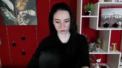 Snapshot of moon_foxy_ chatting on December 17, 2:33 pm Diana online show from December 17, 2:33 pm