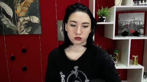 Snapshot of moon_foxy_ chatting on December 21, 5:07 pm Diana online show from December 21, 5:07 pm