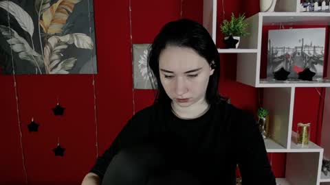 Snapshot of moon_foxy_ chatting on December 24, 3:16 pm Diana online show from December 24, 3:16 pm