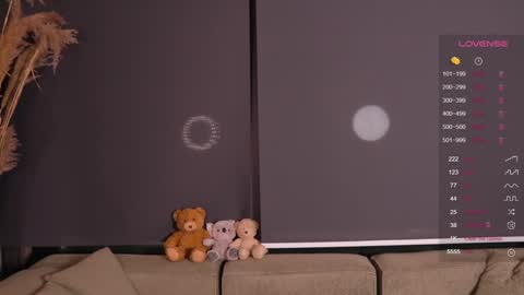 Anna Trass online show from February 2, 3:21 am