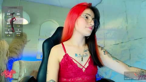 Moon online show from April 21, 1:42 am