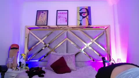 Moon Water   online show from April 22, 11:18 am