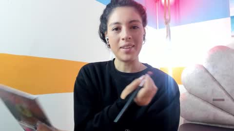 Winy online show from September 20, 12:14 pm