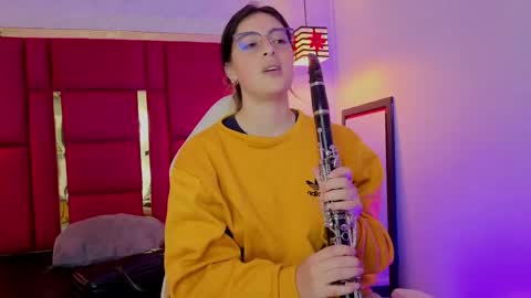 Winy online show from April 23, 12:29 pm