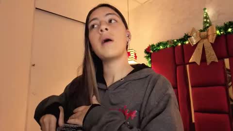 Winy online show from December 3, 11:34 am