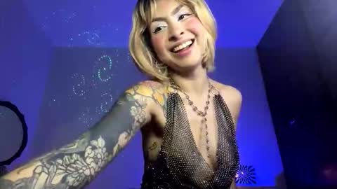 Cinna online show from March 7, 11:01 pm