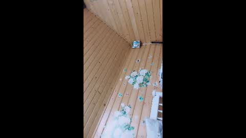 Veronika online show from June 16, 7:37 pm