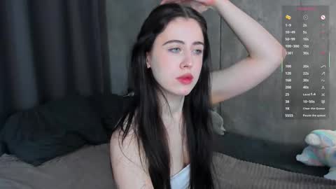 Sophia online show from March 6, 3:29 pm