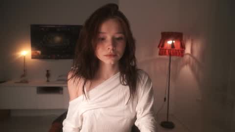 Ann  online show from February 12, 4:41 pm