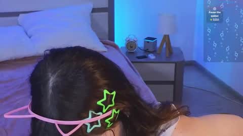 Erica online show from April 26, 1:42 pm