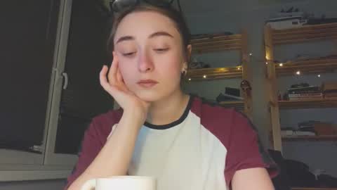 Dana online show from November 29, 7:51 pm