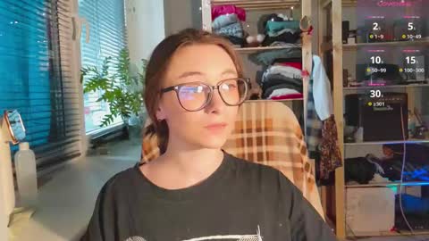 Dana online show from February 27, 12:56 pm