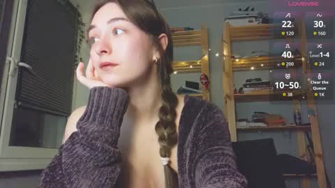 Dana online show from December 14, 9:20 pm