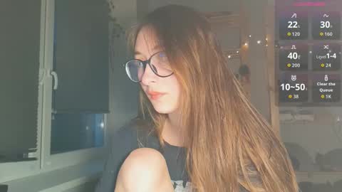 Dana online show from November 2, 3:04 pm