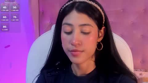 Ivy online show from February 23, 4:57 am