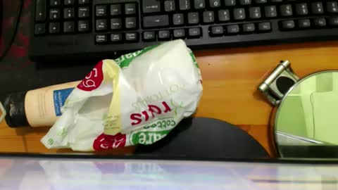 Moonlit Tala online show from April 21, 1:42 am