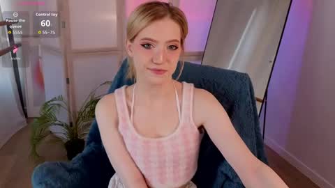 Asuna online show from April 22, 1:52 pm