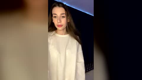 Laine online show from January 12, 10:09 am