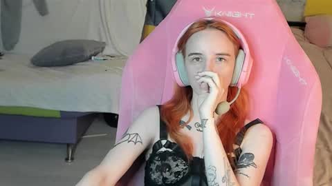 Coraline online show from March 11, 10:56 pm