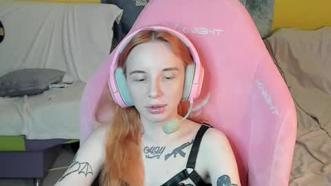 Coraline online show from March 10, 9:52 pm