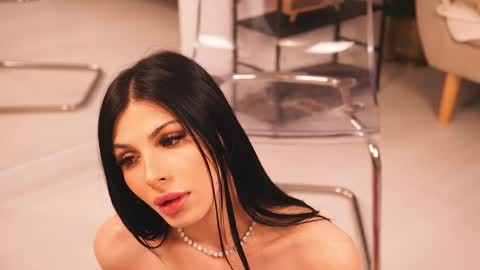 Moon Shard online show from April 21, 1:42 am