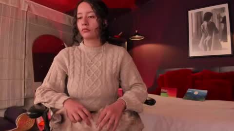 Michelle online show from July 28, 12:48 pm