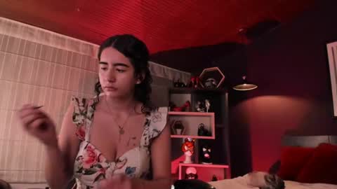 Michelle online show from July 10, 1:11 pm